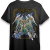 Black Knight Gumdam Anime Unisex T-Shirt