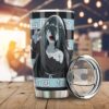 Tae Yamada Stainless Steel Anime Tumbler Cup Custom Anime