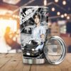 Takumi Fujiwara Stainless Steel Anime Tumbler Cup Custom Initial D Anime