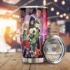 Team 10 Stainless Steel Anime Tumbler Cup Custom Characters Anime