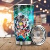 Team 7 Stainless Steel Anime Tumbler Cup Custom Characters Anime