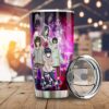 Team 8 Stainless Steel Anime Tumbler Cup Custom Characters Anime