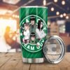 Team Guy Stainless Steel Anime Tumbler Cup Custom Anime