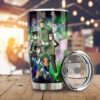 Team Guy Stainless Steel Anime Tumbler Cup Custom Characters Anime