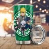 Team Minato Stainless Steel Anime Tumbler Cup Custom Anime