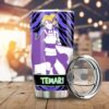 Temari Stainless Steel Anime Tumbler Cup Custom