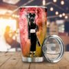 Temari Stainless Steel Anime Tumbler Cup Custom Anime