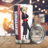 Temari Stainless Steel Anime Tumbler Cup Custom Anime