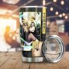 Temari Stainless Steel Anime Tumbler Cup Custom Anime