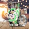 Temari Stainless Steel Anime Tumbler Cup Custom Characters Anime