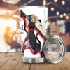 Temari Stainless Steel Anime Tumbler Cup Custom For Anime Fans