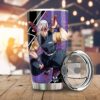 Tengen Uzui Stainless Steel Anime Tumbler Cup Custom Anime Demon Slayer