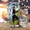 Tengen Uzui Stainless Steel Anime Tumbler Cup Custom