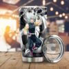 Tengen Uzui Stainless Steel Anime Tumbler Cup Custom Demon Slayer Anime