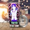 Tenten Stainless Steel Anime Tumbler Cup Custom