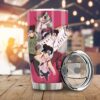 Tenten Stainless Steel Anime Tumbler Cup Custom Anime For Fans