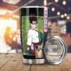 Tenten Stainless Steel Anime Tumbler Cup Custom Anime