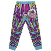 The Cream of the Crop Trippy Randy Savage Pop Culture Otaku Cosplay Anime Sweatpants