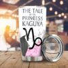 The Tale Of The Princess Kaguya Stainless Steel Anime Tumbler Cup Custom