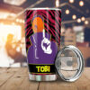 Tobi Stainless Steel Anime Tumbler Cup Custom