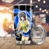 Tomoyo Sakagami Stainless Steel Anime Tumbler Cup Custom Clannad Anime