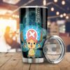 Tony Tony Chopper Stainless Steel Anime Tumbler Cup Custom Anime One Piece For Anime Fans