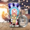 Tony Tony Chopper Stainless Steel Anime Tumbler Cup Custom One Piece Anime For Anime Fans