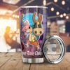 Tony Tony Chopper Stainless Steel Anime Tumbler Cup Custom One Piece Anime Manga Galaxy Style