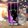 Tony Tony Chopper Stainless Steel Anime Tumbler Cup Custom One Piece Anime Silhouette Style