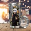 Trafalgar Law Stainless Steel Anime Tumbler Cup Custom Anime One Piece