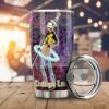 Trafalgar Law Stainless Steel Anime Tumbler Cup Custom One Piece Anime Manga Galaxy Style