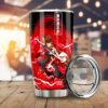 Tsuboi Ryoutarou Stainless Steel Anime Tumbler Cup Custom Anime Sword Art Online