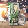 Tsunade Stainless Steel Anime Tumbler Cup Custom