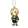 Tsunade Ornament Custom Anime Car Accessories Christmas