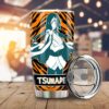 Tsunade Stainless Steel Anime Tumbler Cup Custom