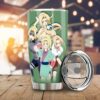 Tsunade Stainless Steel Anime Tumbler Cup Custom Anime For Fans