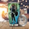 Tsunade Stainless Steel Anime Tumbler Cup Custom Anime