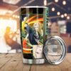 Tsunade Stainless Steel Anime Tumbler Cup Custom Anime