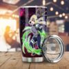 Tsunade Stainless Steel Anime Tumbler Cup Custom Anime Galaxy Style For Fans