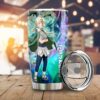 Tsunade Stainless Steel Anime Tumbler Cup Custom Characters Anime