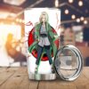 Tsunade Stainless Steel Anime Tumbler Cup Custom For Anime Fans