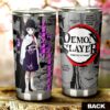 Tsuyuri Kanao Stainless Steel Anime Tumbler Cup Custom Demon Slayer Anime Mix Mangas