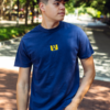 UA Embroidered T-Shirt/Sweatshirt