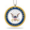 US Navy Ornament Custom Military Car Interior Accessories