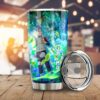 Umino Iruka Stainless Steel Anime Tumbler Cup Custom Characters Anime