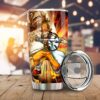 Usopp Stainless Steel Anime Tumbler Cup Custom