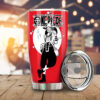 Usopp Stainless Steel Anime Tumbler Cup Custom Manga Style One Piece Anime