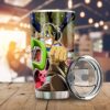 Usopp Stainless Steel Anime Tumbler Cup Custom One Piece Anime For Anime Fans