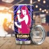 Uzumaki Kushina Stainless Steel Anime Tumbler Cup Custom