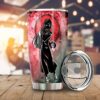 Uzumaki Kushina Stainless Steel Anime Tumbler Cup Custom Anime